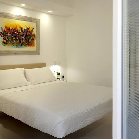 Ruffini Rooms Termoli Exterior foto