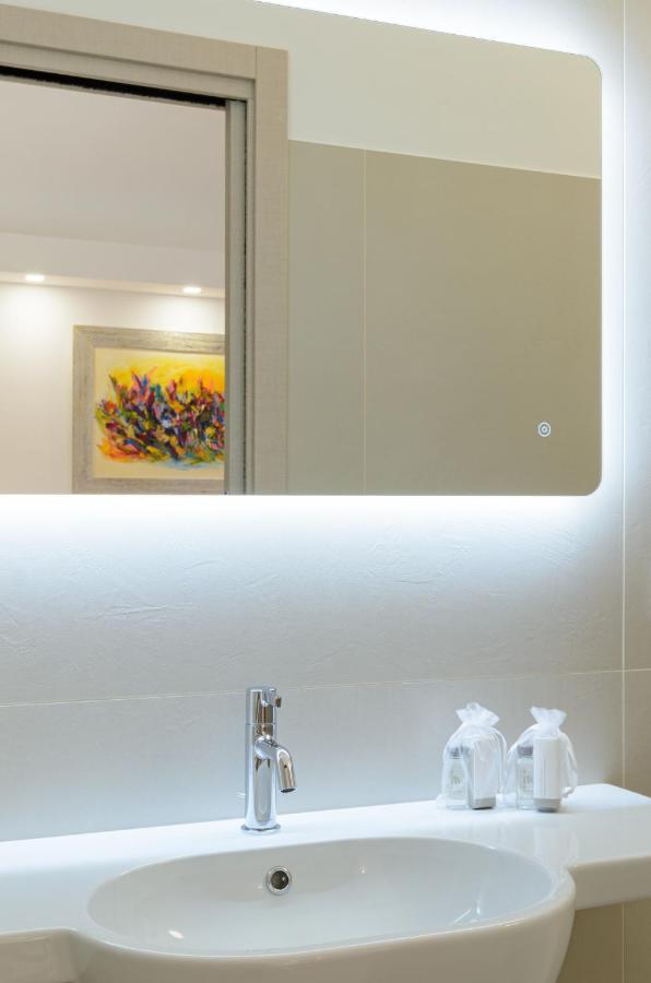 Ruffini Rooms Termoli Exterior foto