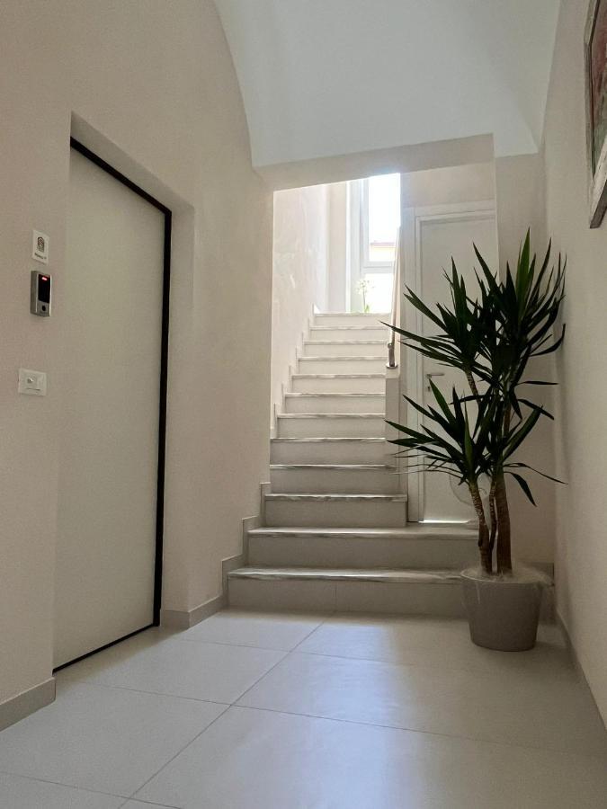 Ruffini Rooms Termoli Exterior foto