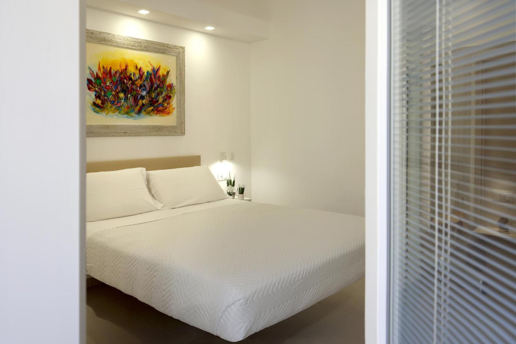 Ruffini Rooms Termoli Exterior foto