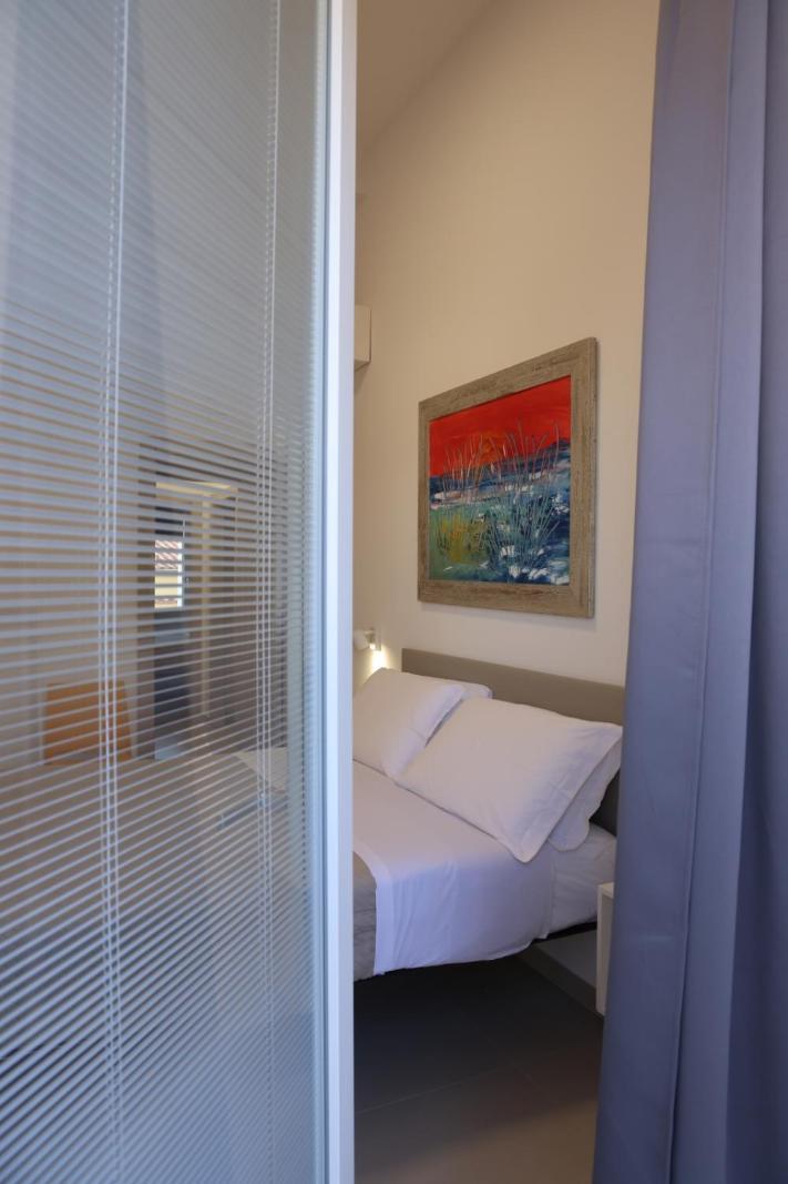Ruffini Rooms Termoli Exterior foto