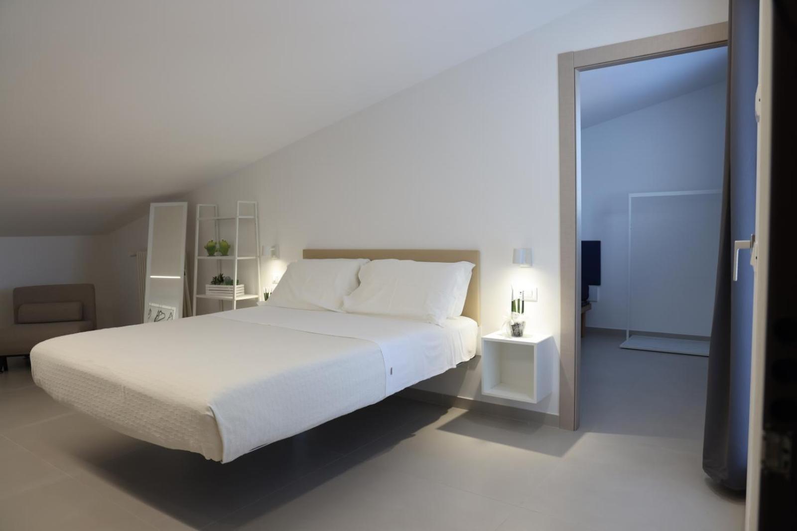 Ruffini Rooms Termoli Exterior foto